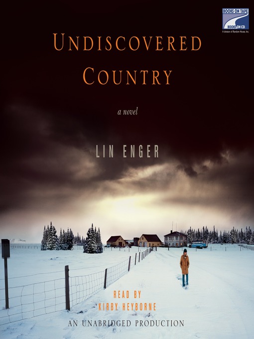 Title details for Undiscovered Country by Lin Enger - Available